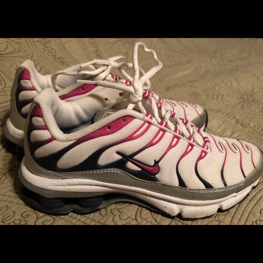 Nike 8.5